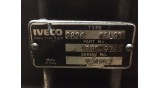Коробка КПП механика 5 ступка 2.5 TDI для Iveco Daily E2 Ивеко Дейли Е2 1996-1999, 93809979