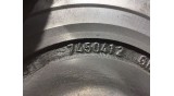 Маховик сцепления D267 для Iveco Daily E2 Ивеко Дейли Е2 1996 - 1999, 7450412