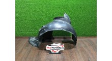 Подкрылок передний левый Skoda Fabia Шкода Фабия 2007-2014, 5J0809961B