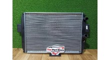 Радиатор охлаждения под интеркулер 2.8TDI 93818439 Новый Ивеко Дейли Е2 Iveco Daily E2 1996-1999