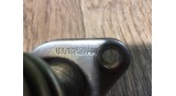 Трубка EGR для Skoda Octavia A5 Шкода Октавия А5 2008-2013, 03G131521AM