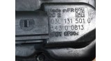 Клапан возврата ОГ (клапан EGR) для Skoda Octavia Scout Шкода Октавия Скаут 2008-2013, 03L131501G