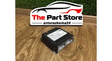 Блок управления AIRBAG Fiat Doblo Фиат Добло 2010-2015, 51881770, 0285010857