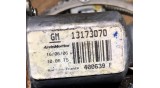 Стеклоподъемник правый электрика для Opel Combo Опель Комбо 2001 - 2011, 13173070
