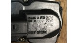 Клапан возврата ОГ (клапан EGR) для Skoda Octavia A5 Шкода Октавия А5 2008-2013, 03L131501K