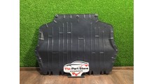 Защита двигателя пластик Новая Volkswagen Passat B7 USA Фольксваген Пассат Б7 2011-2015, 1K0825237Q