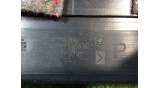 Обшивка багажника правая хетчбек для Skoda Fabia Шкода Фабия 2007-2014, 5J6867430