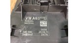 Блок модуль комфорта 3AA937087C для Шкода Фольксваген Ауди Сеат Skoda Volkswagen Audi Seat
