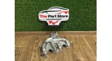 Коллектор выпускной металл 03G129713K Шкода Фольксваген Ауди Сеат Skoda Volkswagen Audi Seat