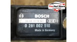 Датчик давления наддува для Opel Combo Опель Комбо 2001 - 2011, 0281002510