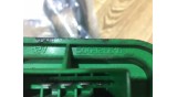 Резистор печки для Iveco Daily E3 Ивеко Дейли Е3 1999 - 2006, 500326616