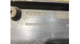 Накладка порога правой сдвижной двери для Iveco Daily E3 Ивеко Дейли Е3 1999 - 2006, 500331411