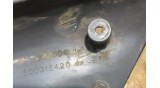 Накладка стойки лобового стекла правая внутренняя для Iveco Daily Е3 Ивеко Дейли Е3 1999 - 2006, 500312420