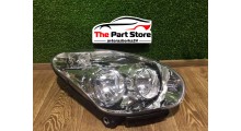 Фара передняя правая Новая Fiat Doblo Фиат Добло 2010-2015, 1216703, 3042101E