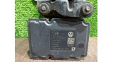 Блок ABS 3T0614517D, 3T0907379C насос модуль АБС для Skoda Volkswagen Audi Seat Шкода Фольксваген Ауди Сеат