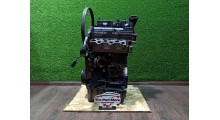 Двигатель 1.2 TDI CFW Skoda Fabia Шкода Фабия 2010-2014
