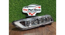 Фара противотуманная левая туманка Новая Volkswagen Passat B7 Европа Фольксваген Пассат Б7 2011-2015, 3AA941661F
