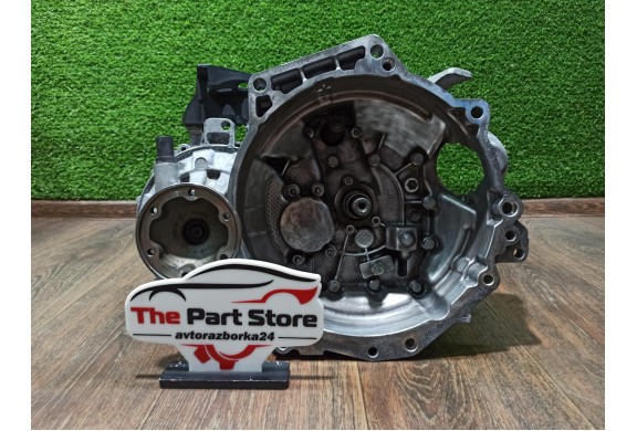 Коробка КПП 1.2, 1.6 TDI MZN механика 02R301107B Шкода Фольксваген Ауди Сеат Skoda Volkswagen Audi Seat