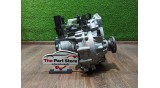 Коробка КПП 1.2, 1.6 TDI MZN механика 02R301107B Шкода Фольксваген Ауди Сеат Skoda Volkswagen Audi Seat
