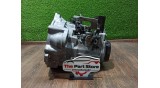 Коробка КПП 1.2, 1.6 TDI MZN механика 02R301107B Шкода Фольксваген Ауди Сеат Skoda Volkswagen Audi Seat