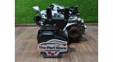 Коробка КПП 1.2, 1.6 TDI MZN механика 02R301107B Шкода Фольксваген Ауди Сеат Skoda Volkswagen Audi Seat