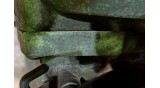 Коробка КПП 1.6 TDI KFK механика 5 ступка для Skoda Rapid Шкода Рапид 2012-2019, 02R301107A