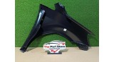 2K5821021 Крыло переднее левое с отверстием для Фольксваген Кадди Туран Volkswagen Caddy Touran 2011-2015