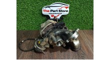 Турбина 1.2 TDI 03P253019B Шкода Фольксваген Сеат Skoda Volkswagen Seat