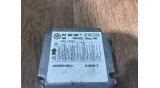 Блок управления AirBag для Skoda Octavia Scout Шкода Октавия Скаут 2008-2013, 1K0909605T