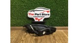 5JA941700A Фара противотуманная туманка правая для Skoda Rapid Шкода Рапид 2012-2015 черный отражатель
