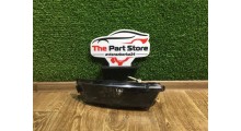 5JA941700A Фара противотуманная туманка правая Skoda Rapid Шкода Рапид 2012-2015 черный отражатель