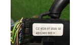 Подрулевой переключатель 4B0953503H, 8L0953513G для Шкода Фольксваген Ауди Сеат Skoda Volkswagen Audi Seat