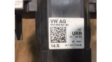 Подрулевой переключатель 5K0953521BJ, 5K0953502L Шкода Фольксваген Ауди Сеат Skoda Volkswagen Audi Seat