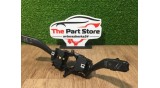 Подрулевой переключатель 6RA953521L Шкода Фольксваген Ауди Сеат Skoda Volkswagen Audi Seat