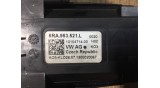Подрулевой переключатель 6RA953521L Шкода Фольксваген Ауди Сеат Skoda Volkswagen Audi Seat