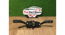 Подрулевой переключатель 6RA953521L Шкода Фольксваген Ауди Сеат Skoda Volkswagen Audi Seat