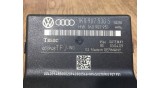 Блок GATEWAY модуль управления фар для Skoda Octavia A5 Шкода Октавия А5 2008-2013, 1K0907530S