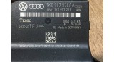 Блок комфорта для Skoda Superb Шкода Суперб 2009 - 2013, 1K0907530AA, 1K0907951