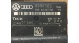 Блок комфорта для Skoda Superb Шкода Суперб 2009 - 2013, 1K0907530Q, 1K0907951