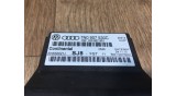 Блок комфорта для Skoda Octavia Scout Шкода Октавия Скаут 2008-2013, 7N0907530C, 1K0907951