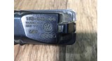 Фонарь подсветки номера задний для Volkswagen Passat B7 Фольксваген Пассат Б7 2011-2015, 1K8943021