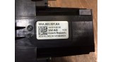 Подрулевой переключатель 6RA953501AA Шкода Фольксваген Ауди Сеат Skoda Volkswagen Audi Seat