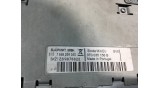 Магнитола Bolero Blaupunkt для Skoda Superb Шкода Суперб 2009 - 2013, 3T0035156B