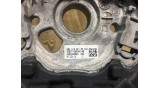 Руль кожа для Skoda Octavia A7 Шкода Октавия А7 2013 - 2019, 5E0419091AA