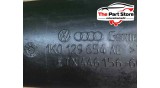 Патрубок интеркулера 1.9 TDI для Skoda Superb Шкода Суперб 2009 - 2013, 1K0129654AG