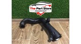 Патрубок интеркулера 2.0 TDI для Skoda Octavia Scout Шкода Октавия Скаут 2008-2013, 1K0129654AJ