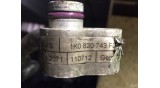Трубка кондиционера для Skoda Superb Шкода Суперб 2009 - 2013, 1K0820743FD