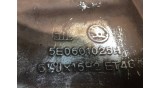 Диск колесный комплект R16 ET46 5*112 для Skoda Octavia A7 Шкода Октавия А7 2013 - 2019, 5E0601025H