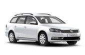 Passat B7 (2011 - 2015)