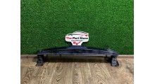 Усилитель переднего бампера 5J0807109D Skoda Fabia Roomster Шкода Фабия Румстер 2010-2014